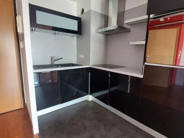 Appartement location à Gex