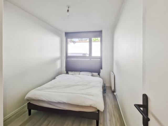 Appartement location à Reims