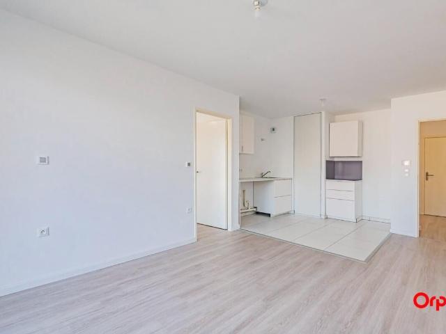 Appartement location à Reims