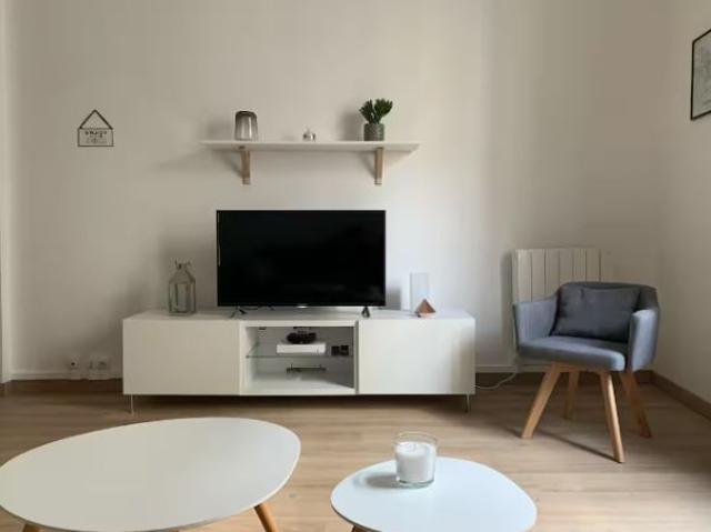Appartement location à Reims