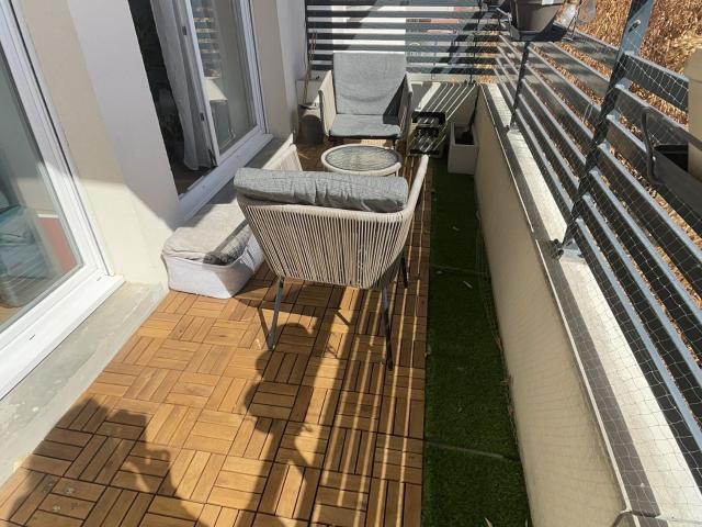 Appartement location à Reims