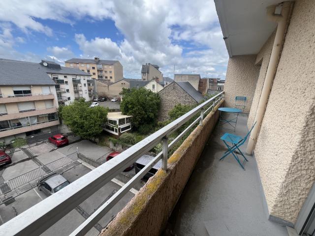 Appartement location à Rodez, Onet-le-château