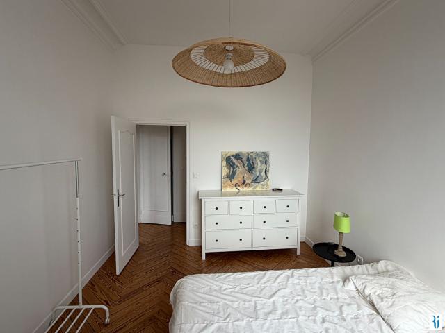 Appartement location à Rouen, Ruan
