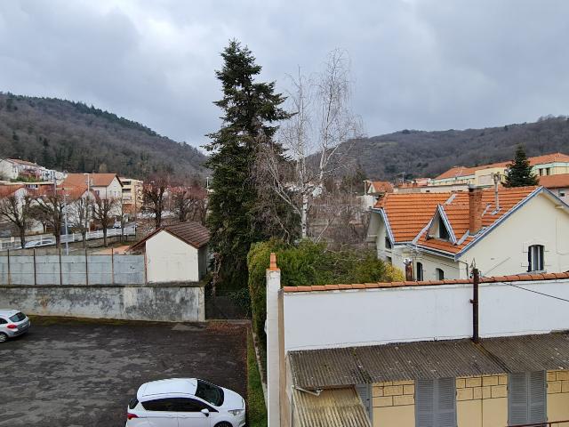 Appartement location à Clermont-Ferrand, Royat