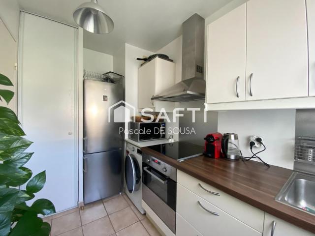 Appartement location à Nanterre, Rueil-malmaison