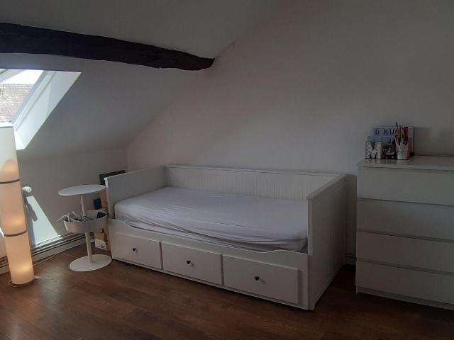 Appartement location à Meaux, Saâcy-sur-marne