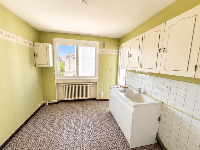 Appartement location à Saint-Étienne, Saint-martin-la-plaine