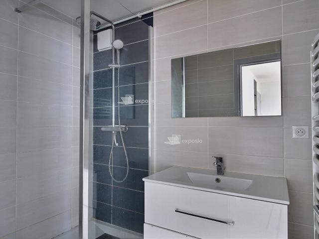 Appartement location à Saint-Étienne, Saint-martin-la-plaine