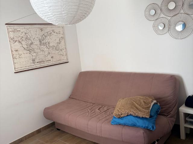 Appartement location à Nyons, Saint-marcel-lès-sauzet