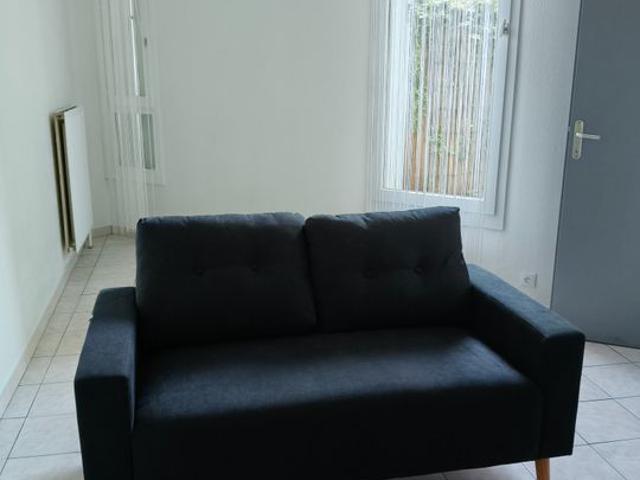 Appartement location à Grenoble, Saint-martin-d'hères