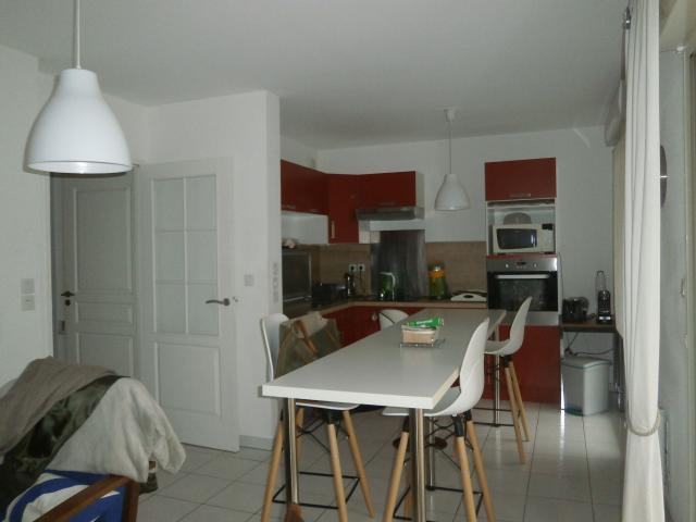 Appartement location à Saint-Nazaire, Saint-nazaire