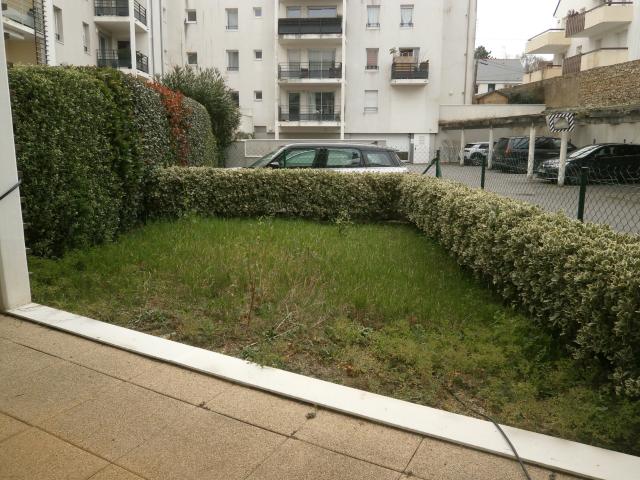Appartement location à Saint-Nazaire, Saint-nazaire