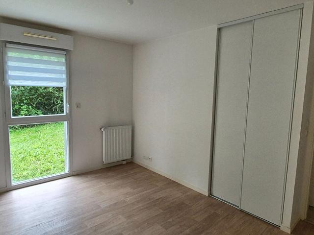 Appartement location à Saint-Nazaire, Saint-nazaire