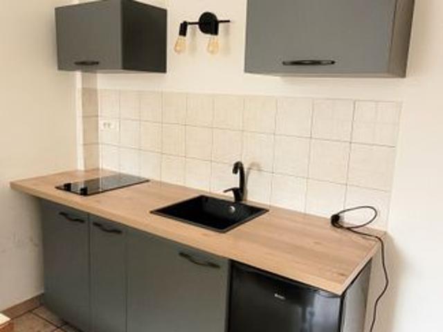 Appartement location à Montbard, Semur-en-auxois