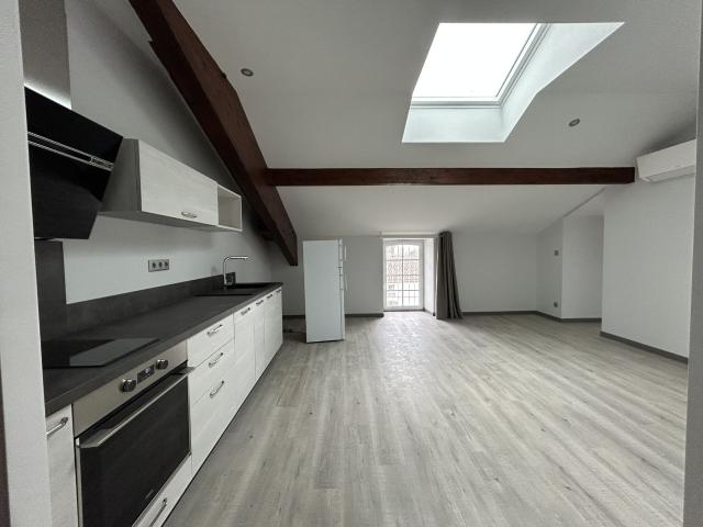 Appartement location à Marmande, Tonneins