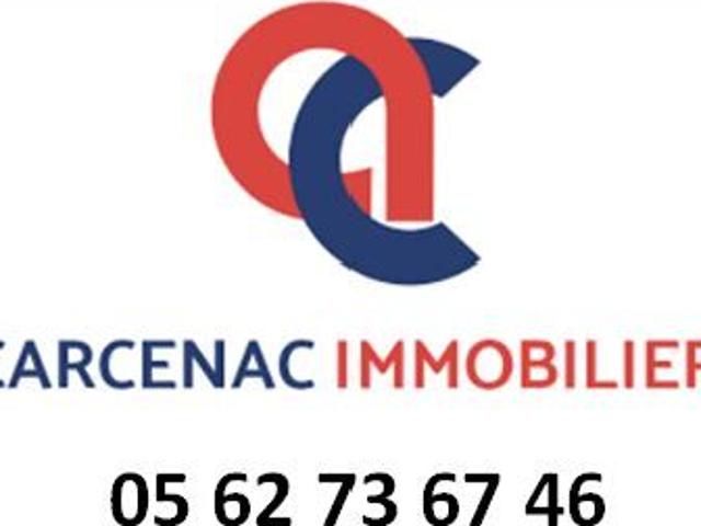 Appartement location à Toulouse, Maubec