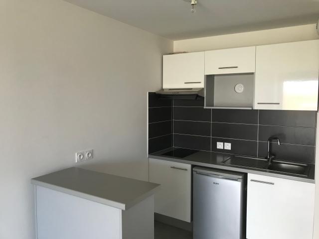 Appartement location à Toulouse