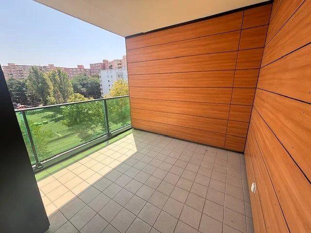 Appartement location à Toulouse