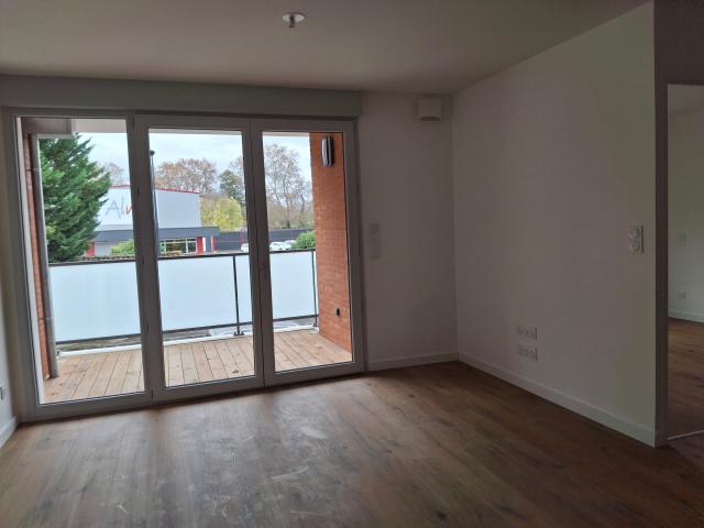 Appartement location à Toulouse