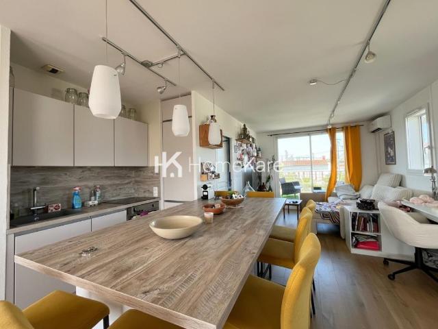 Appartement location à Toulouse