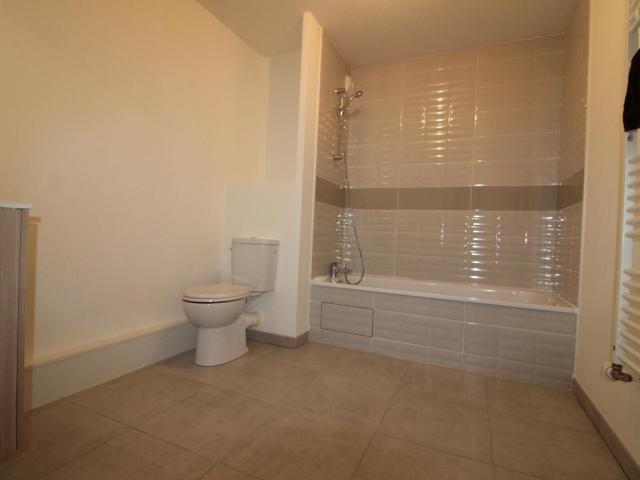 Appartement location à Toulouse