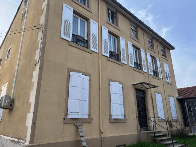 Appartement location à Tournon-sur-Rhône, Saint-barthélemy-le-plain