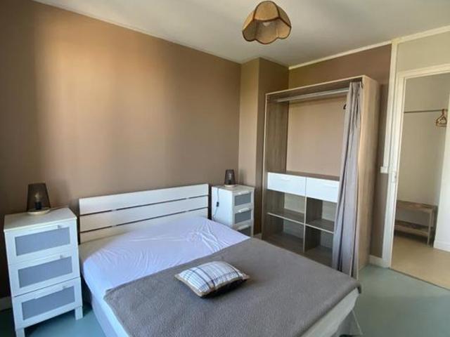 Appartement location à Troyes