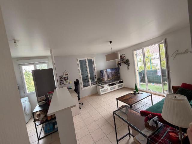 Appartement location à Pontoise, Vauréal