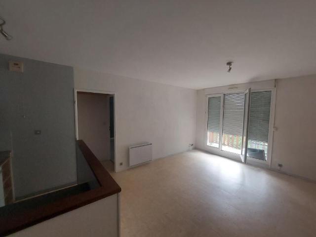 Appartement location à Bernay, Verneuil-sur-avre