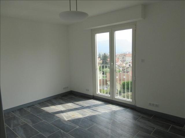 Appartement location à Hameau du Garat, Voiron