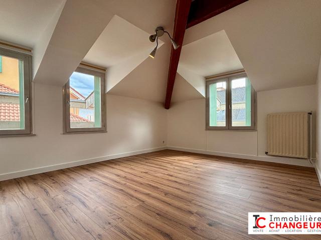Appartement location à Hameau du Garat, Voiron