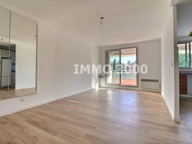 Appartement vente à Nice