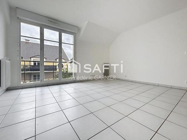 Appartement vente à Melun, Coubert