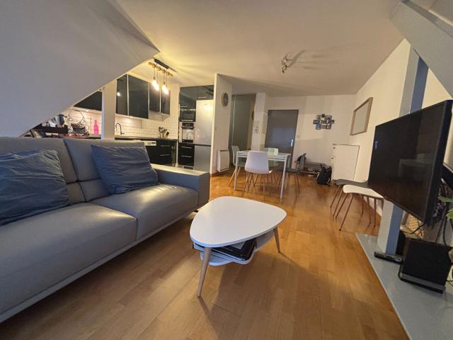 Appartement location à Le Houx, Bonnétable