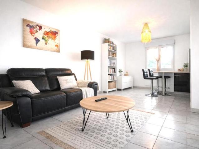 Appartement vente à Lyon, Rhône