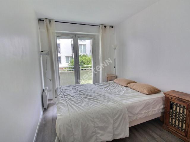 Appartement location à Suresnes, Quartier Écluse-Belvédère