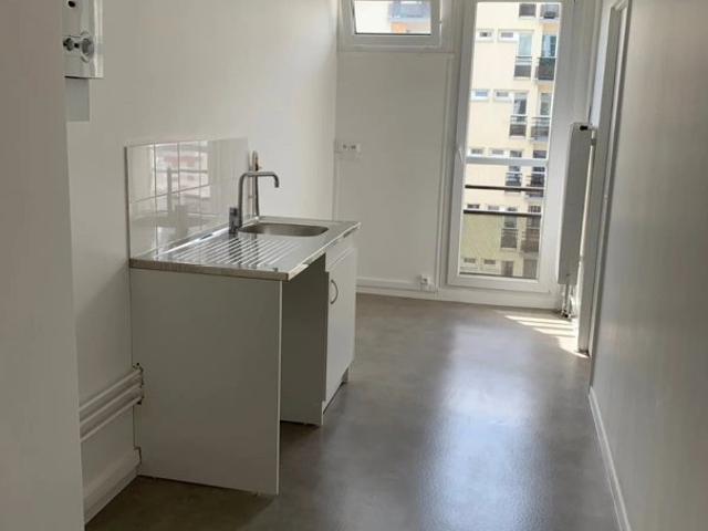 Appartement location à Nanterre, Villeneuve-la-garenne