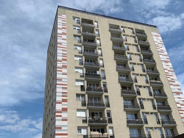Appartement location à Nanterre, Villeneuve-la-garenne