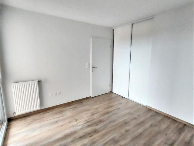 Appartement location à Muret, Frouzins