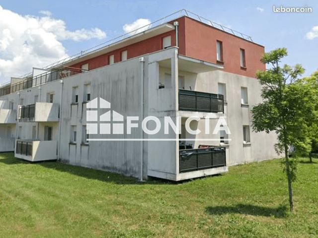 Appartement vente à Bordeaux, Ambès