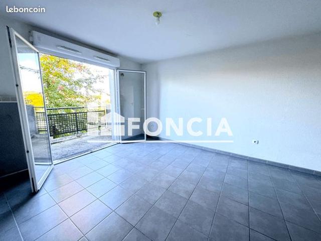 Appartement vente à Bordeaux, Ambès