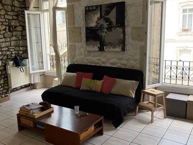 Appartement location à Valence, Drôme