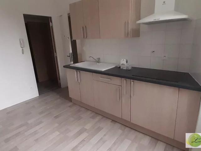 Appartement location à Angoulême, Aignes-et-puypéroux