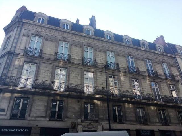 Appartement location à Nantes