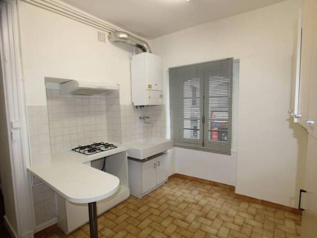 Appartement location à Nantes