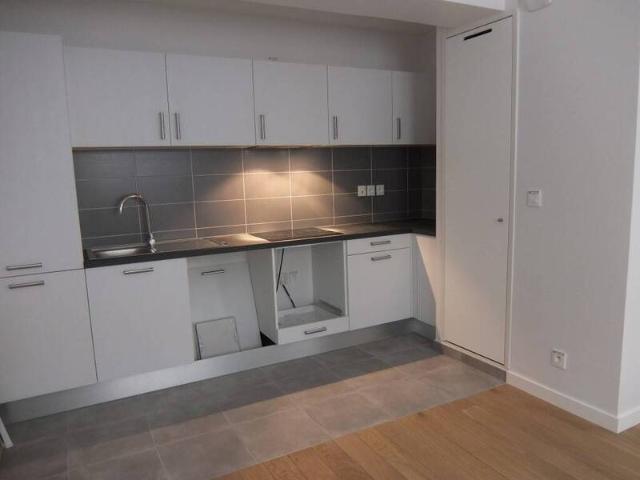 Appartement location à Nantes