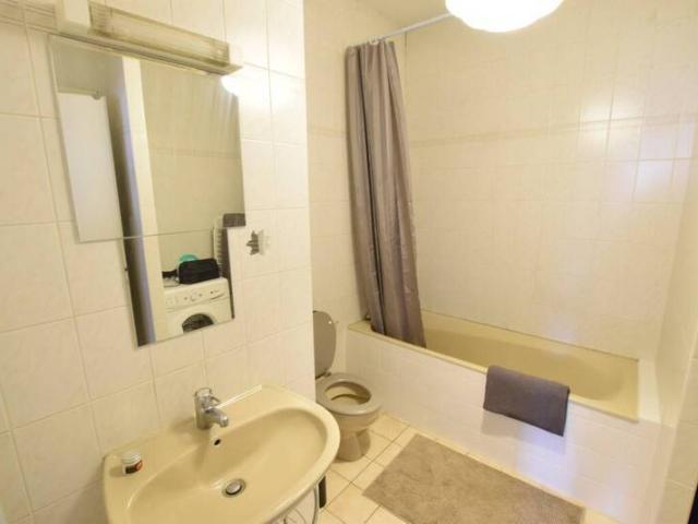 Appartement location à Nantes