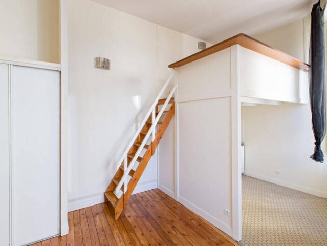 Appartement location à Nantes
