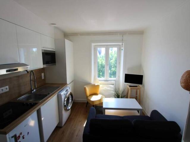 Appartement location à Nantes