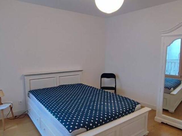 Appartement location à Nantes